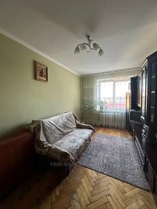 Buy an apartment, Lyubinska-vul, Lviv, Zaliznichniy district, id 4598405