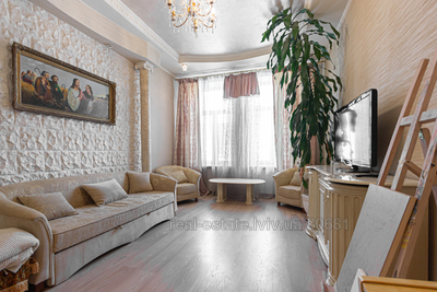 Buy an apartment, Austrian, Cekhova-vul, Lviv, Galickiy district, id 4591323
