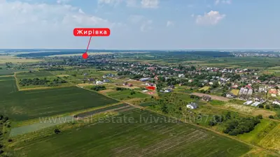 Buy a lot of land, for building, Krotoshin, Pustomitivskiy district, id 5923291