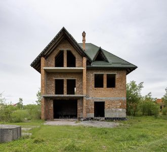 Купити будинок, Будинок, Озерна, Пустомити, Пустомитівський район, id 5910201