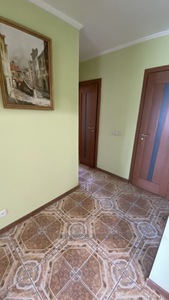 Buy an apartment, Czekh, Mikolaychuka-I-vul, Lviv, Shevchenkivskiy district, id 3342290