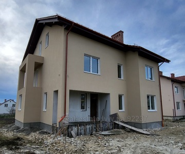 Buy a house, Home, Данила Галицького, Davidiv, Pustomitivskiy district, id 4155561
