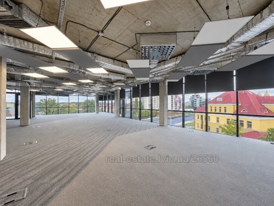 Commercial real estate for rent, Business center, Gorodocka-vul, 321, Lviv, Zaliznichniy district, id 5899897