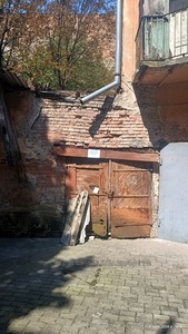 Купити гараж, Окремий гараж, Скорика М. (Чайковського П.) вул., 26, Львів, Галицький район, id 5881098