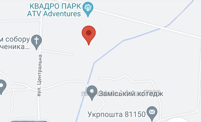 Buy a lot of land, for building, Vinnichki, Pustomitivskiy district, id 3945038