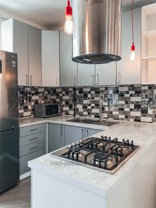 Купити квартиру, Тернопільська вул., Львів, Сихівський район, id 5910223