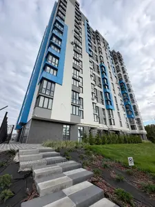 Buy an apartment, Bigova-vul, Lviv, Lichakivskiy district, id 5926790