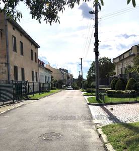 Buy a lot of land, for building, Vorobkevicha-S-vul, Lviv, Lichakivskiy district, id 4221896