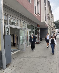 Commercial real estate for rent, Non-residential premises, Kulisha-P-vul, Lviv, Galickiy district, id 5878575