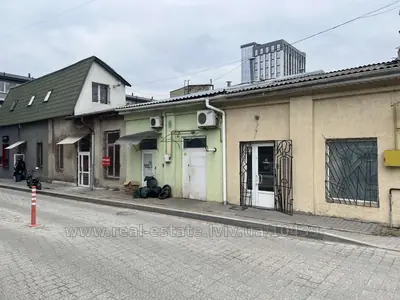 Аренда коммерческой недвижимости, Антоновича В. ул., Львов, Франковский район, id 5915947