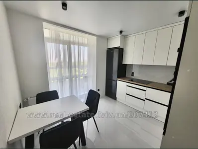 Купити квартиру, Залізнична вул., Львів, Залізничний район, id 5919395