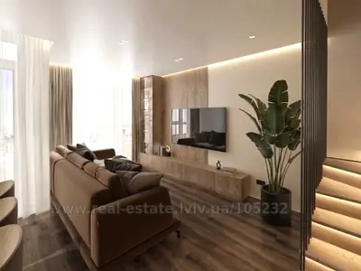 Купити квартиру, Топольна вул., Львів, Шевченківський район, id 5925980