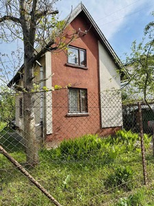 Купити будинок, Дача, Городоцька вул., Львів, Залізничний район, id 5895504