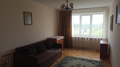 Buy an apartment, Vasilchenka-S-vul, Lviv, Lichakivskiy district, id 4605168