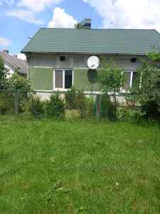 Buy a house, Ruda Krakoveckaya, Yavorivskiy district, id 4439353