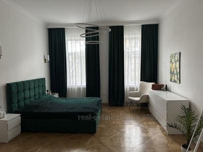 Buy an apartment, Austrian, Zelena-vul, Lviv, Galickiy district, id 4438271