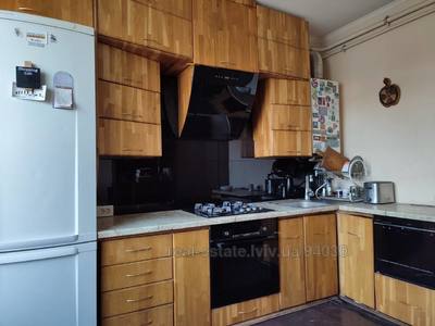 Rent an apartment, Hruschovka, Nizhinska-vul, 16, Lviv, Lichakivskiy district, id 4291842