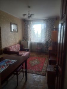 Buy an apartment, Linkolna-A-vul, Lviv, Shevchenkivskiy district, id 4596674
