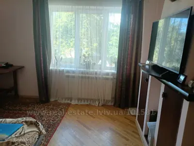 Купить квартиру, Чешка, Патона Е. ул., Львов, Железнодорожный район, id 5915125
