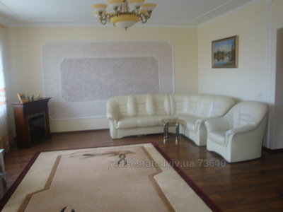 Rent a house, Navariis'ka, Solonka, Pustomitivskiy district, id 4468218