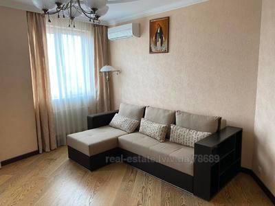 Rent an apartment, Karadzhicha-V-vul, Lviv, Zaliznichniy district, id 4548397