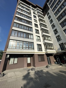 Buy an apartment, Vashingtona-Dzh-vul, Lviv, Sikhivskiy district, id 4340451
