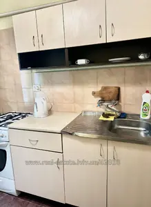 Аренда квартира, Стрыйская ул., Львов, Сыховский район, id 5913653