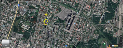 Buy a lot of land, for building, Hrabyanky-H-str, Lviv, Frankivskiy district, id 4514973