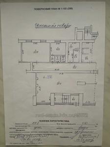 Commercial real estate for rent, Non-residential premises, Shevchenka-T-vul, Lviv, Shevchenkivskiy district, id 3420120
