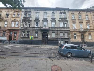 Buy an apartment, Austrian, Chuprinki-T-gen-vul, Lviv, Frankivskiy district, id 4303213