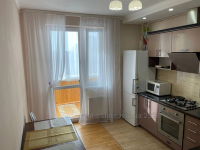 Rent an apartment, Striyska-vul, 202, Lviv, Frankivskiy district, id 4538434