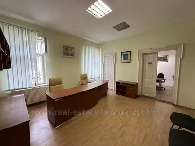 Аренда коммерческой недвижимости, Заводская ул., Львов, Шевченковский район, id 5914883