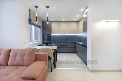 Buy an apartment, Zelena-vul, 204, Lviv, Sikhivskiy district, id 4455492