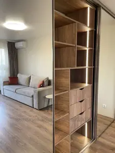 Аренда квартира, Кривчицкая Дорога ул., Львов, Лычаковский район, id 5927721