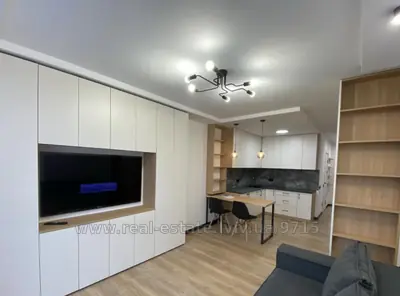 Купити квартиру, Рудненська вул., Львів, Залізничний район, id 5920138