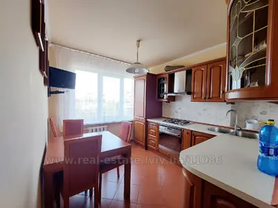 Аренда квартира, Научная ул., Львов, Франковский район, id 5927821