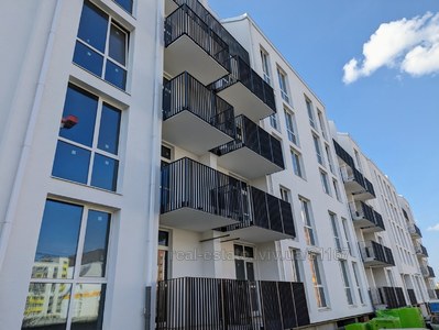 Buy an apartment, Heroiv Maidanu (Sokilniki) str., Lviv, Frankivskiy district, id 4555381