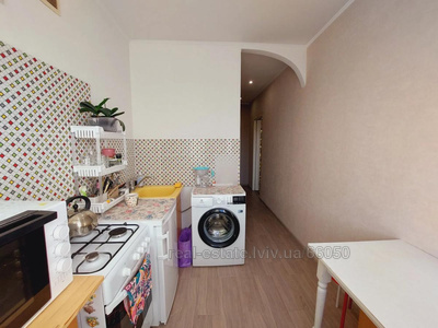 Buy an apartment, Hruschovka, Khvilovogo-M-vul, Lviv, Shevchenkivskiy district, id 4587163