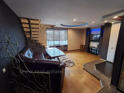 Buy an apartment, Стернюка, Pustomity, Pustomitivskiy district, id 5926439