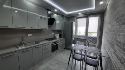 Buy an apartment, Khlibna-vul, Lviv, Sikhivskiy district, id 4534132