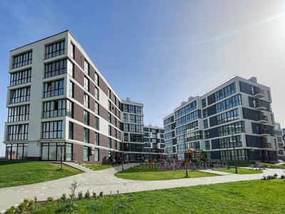Commercial real estate for rent, Residential complex, Hryhoria Skovorody, Sokilniki, Pustomitivskiy district, id 5493183