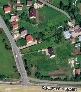 Buy a lot of land, Franka-I-vul, Lviv, Sikhivskiy district, id 5923222