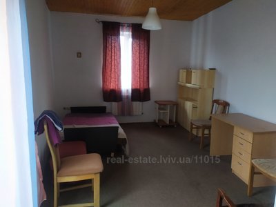 Rent an apartment, Mansion, Kulparkivska-vul, Lviv, Zaliznichniy district, id 4443318