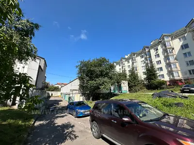 Купити гараж, Драгана М. вул., Львів, Сихівський район, id 5912147