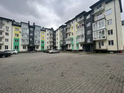 Купить квартиру, Весняна, Сокольники, Пустомытовский район, id 5921244