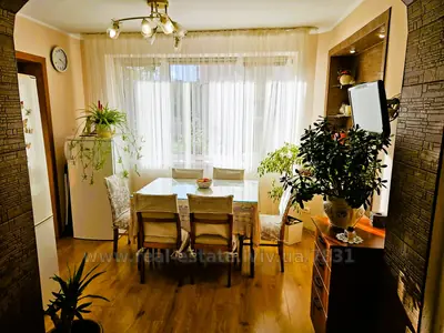 Купити квартиру, Калнишевського П. вул., Львів, Залізничний район, id 5915600