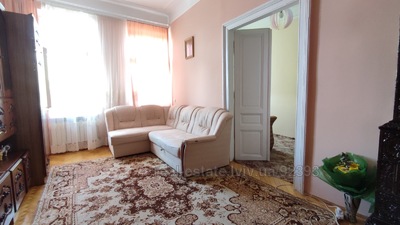 Buy an apartment, Austrian, Lichakivska-vul, Lviv, Lichakivskiy district, id 4113018