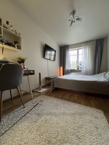Buy an apartment, Osvicka-vul, Lviv, Sikhivskiy district, id 4375024