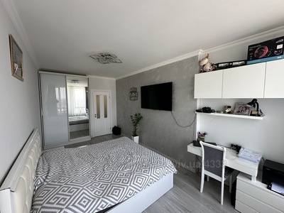 Buy an apartment, Zelena-vul, Lviv, Sikhivskiy district, id 4559670