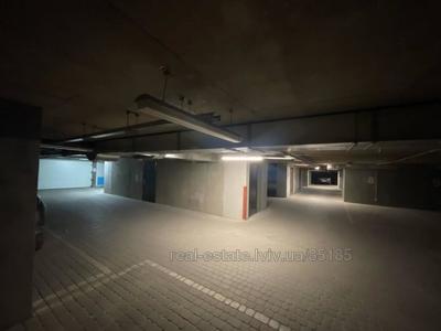 Garage for sale, Underground parking space, Balabana-M-vul, Lviv, Galickiy district, id 3986486